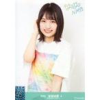 中古生写真(AKB48・SKE48) A：浅尾桃香/#はつなつNMB 
