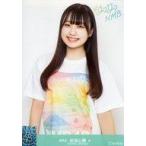 中古生写真(AKB48・SKE48) A：折坂心春/#はつなつNMB 