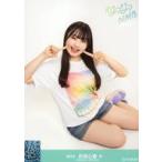 中古生写真(AKB48・SKE48) B：折坂心春/#はつなつNMB 