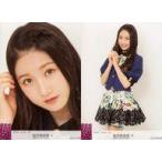 中古生写真(AKB48・SKE48) ◇塩月希依音/2021 June-rd 