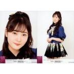 中古生写真(AKB48・SKE48) ◇眞鍋杏樹/2021 June-rd ラ