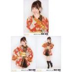 中古生写真(AKB48・SKE48) ◇熊崎晴香/「2016.12」ラン