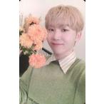 中古コレクションカード(男性) SEVENTEEN/SEUNGKWAN(スングァン)/CD「Your Choice」(ONE SIDE Ver.)封入特典フォトカード