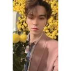 中古コレクションカード(男性) SEVENTEEN/VERNON(バーノン)/CD「Your Choice」(ONE SIDE Ver.)封入特典フォトカード