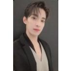中古コレクションカード(男性) SEVENTEEN/DK(ドギョム)/CD「Your Choice」(OTHER SIDE Ver.)封入特典フォトカード