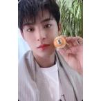 中古コレクションカード(男性) SEVENTEEN/MINGYU(ミンギュ)/CD「Your Choice」(BESIDE Ver.)封入特典フォトカード