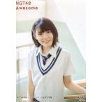 中古生写真(AKB48・SKE48) 安藤千伽奈/NGT48 6thシン