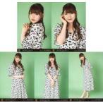 中古生写真(AKB48・SKE48) ◇神志那結衣/HKT48 2021年6