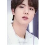 中古コレクションカード(男性) 防弾少年団/JIN(ジン)/「BTS，THE BEST」衣装A絵柄/CD「BTS， THE BEST(通常盤)