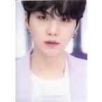 中古コレクションカード(男性) 防弾少年団/SUGA(シュガ)/「BTS，THE BEST」衣装A絵柄/CD「BTS， THE BEST(通常