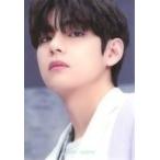 中古コレクションカード(男性) 防弾少年団/V(ブイ)/「BTS，THE BEST」衣装A絵柄/CD「BTS， THE BEST(通常盤)」(