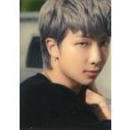 中古コレクションカード(男性) 防弾少年団/RM(アールエム)/「BTS， THE BEST」衣装B絵