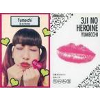 中古コレクションカード(女性) KISS SHOT[キラキラホ