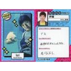 中古コレクションカード(男性) PRIVATE SHOT[レギュラーカード]：からし蓮根/伊織/よしもとコレカ 第1弾