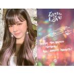 中古コレクションカード(女性) TWICE/ジョンヨン/裏面印刷サイン・メッセージ入り/CD「Taste of Love」封入特典フォトカード