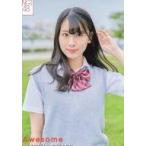 中古生写真(AKB48・SKE48) 富永夢有/CD「Awesome」通