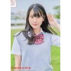 中古生写真(AKB48・SKE48) 富永夢有/CD「Awesome」通