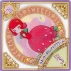 中古アイカツDCD 4-21[N]：ウォーターメロンアイスクリーム