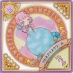 中古アイカツDCD 4-22[N]：ラムネアイスクリーム