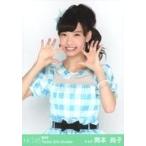 中古生写真(AKB48・SKE48) 『復刻版』岡本尚子/上半身
