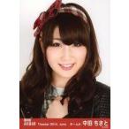 中古生写真(AKB48・SKE48) 『復刻版』中田ちさと/バス