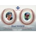 中古スポーツ 172[Base Set]：Roy Oswalt/Ken Griffey Jr.
