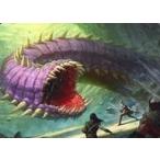 中古アニメ系トレカ 003/081：Purple Worm
