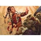 中古アニメ系トレカ 28/81：Half-Elf Monk