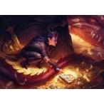 中古アニメ系トレカ 41/81：Hoard Robber