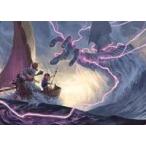 中古アニメ系トレカ 54/81：Hall of Storm Giants