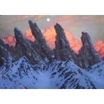 中古アニメ系トレカ 59/81：Mountain