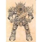 中古アニメ系トレカ 80/81：Iron Golem