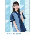 中古生写真(坂道シリーズ) 金村美玖/日向坂46×ローソ