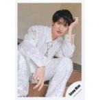 中古生写真(ジャニーズ) Snow Man/向井康二/全身/シングル「HELLO HELLO」MV＆ジャケ写オフショット/公式生写真