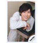 中古生写真(ジャニーズ) Snow Man/阿部亮平/上半身/シングル「HELLO HELLO」MV＆ジャケ写オフショット/公式生写真