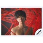 中古生写真(ジャニーズ) Snow Man/阿部亮平/横型・バストアップ/シングル「HELLO HELLO」MV＆ジャケ写オフショット/公式生写真