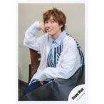 中古生写真(ジャニーズ) Snow Man/阿部亮平/膝上/シングル「HELLO HELLO」MV＆ジャケ写オフショット/公式生写真