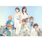 中古コレクションカード(男性) AAA/集合(7人)/CD「No cry No more」封入特典トレカ