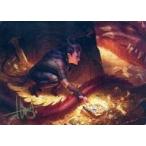 中古アニメ系トレカ 41/81：Hoard Robber(アーティスト金箔押しサイン入り)