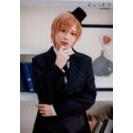 中古生写真(女性) 山崎はるか/山崎はるか 1st写真集「おんとおふ」アニメガ×ソフマップ特典ブロマイド