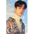 中古コレクションカード(男性) JO1/佐藤景瑚/3RD SINGLE「CHALLENGER」/「JO1×HMV CAMPAIGN」クーポンカード