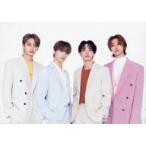 中古コレクションカード(男性) 005：SEVENTEEN/集合(4人)/ノーマルカード/「SEVENTEEN 2021 JAPAN SPECIAL FANM