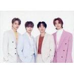 中古コレクションカード(男性) 008：SEVENTEEN/集合(4人)/ホログラムカード/「SEVENTEEN 2021 JAPAN SPECIAL FA
