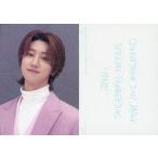 中古コレクションカード(男性) 016：SEVENTEEN/THE 8(ディエイト)/ホログラムカード/「SEVENTEEN 2021 JA