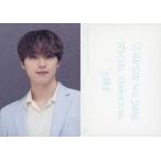 中古コレクションカード(男性) 021：SEVENTEEN/DINO(ディノ)/ホログラムカード/「SEVENTEEN 2021 JAPAN SPECIAL