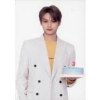 中古コレクションカード(男性) 025：SEVENTEEN/JUN(ジュン)/ノーマルカード/「SEVENTEEN 2021 JAPAN SPECIAL FA