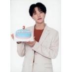 中古コレクションカード(男性) 026：SEVENTEEN/HOSHI(ホシ)/ノーマルカード/「SEVENTEEN 2021 JAPAN SPECIAL FA