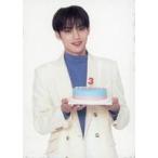 中古コレクションカード(男性) 030：SEVENTEEN/MINGYU(ミンギュ)/ノーマルカード/「SEVENTEEN 2021 JAPAN SPECI