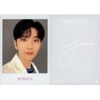 中古コレクションカード(男性) 050：SEVENTEEN/JOSHUA(ジョシュア)/ノーマルカード/「SEVENTEEN 2021 JAPAN SPE