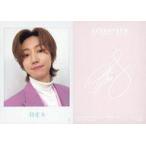 中古コレクションカード(男性) 055：SEVENTEEN/THE 8(ディエイト)/ノーマルカード/「SEVENTEEN 2021 JAPA